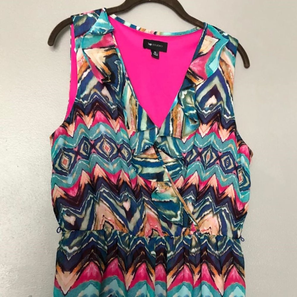 Worthington Dress